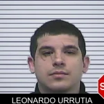 Leonardo Urrutia mugshot – Dawson County , Georgia Leonardo Urrutia mugshot