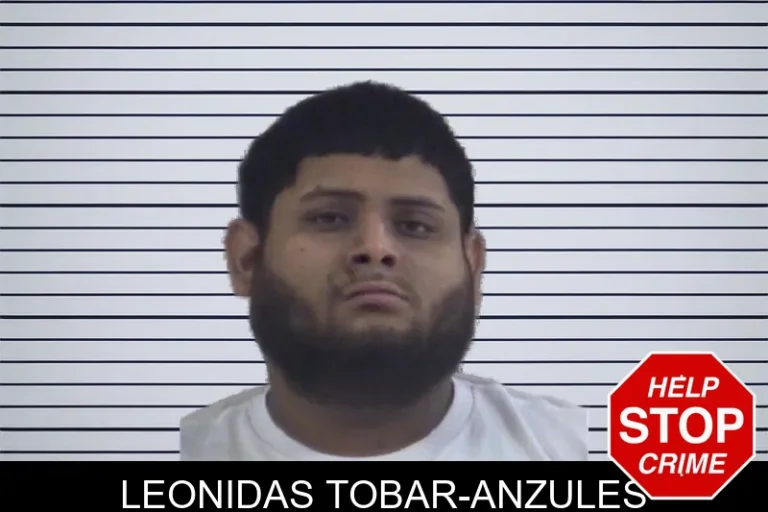 Leonidas Tobar-Anzules