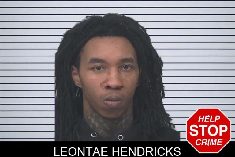 Leontae Hendricks