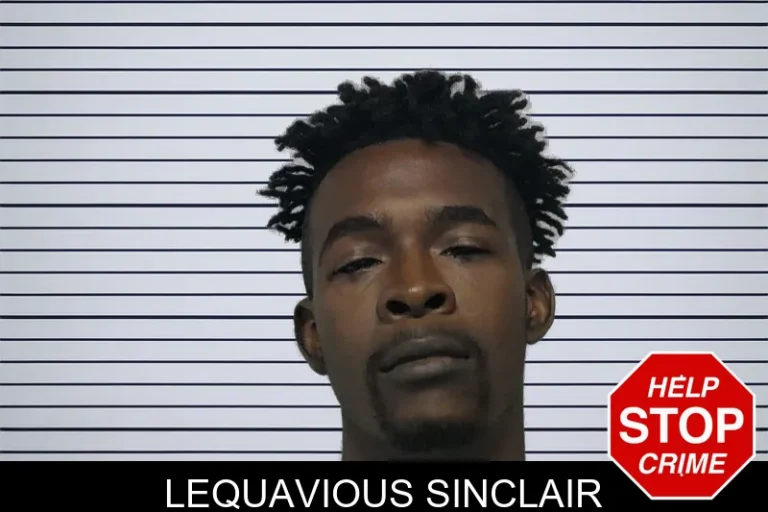 Lequavious Sinclair