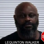 Lequinton Walker mugshot
