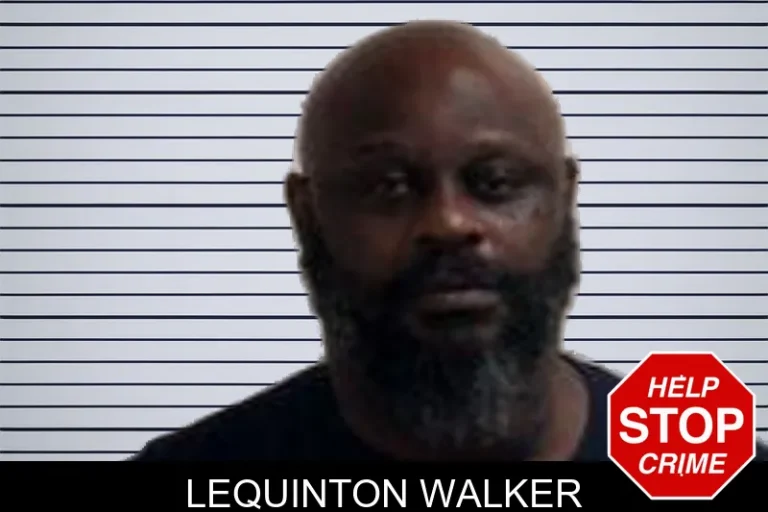 Lequinton Walker