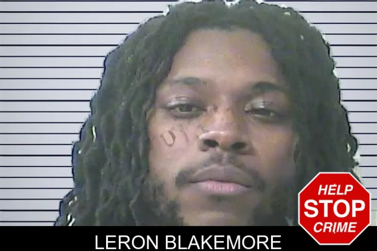 Leron Blakemore