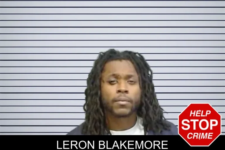 Leron Blakemore