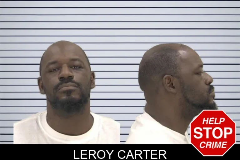 Leroy Carter