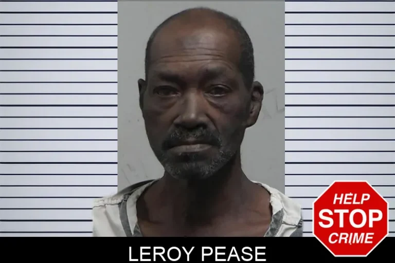 Leroy Pease