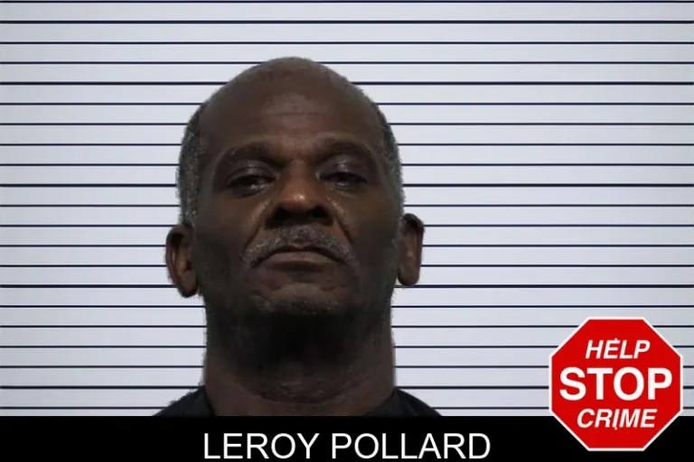 Leroy Pollard