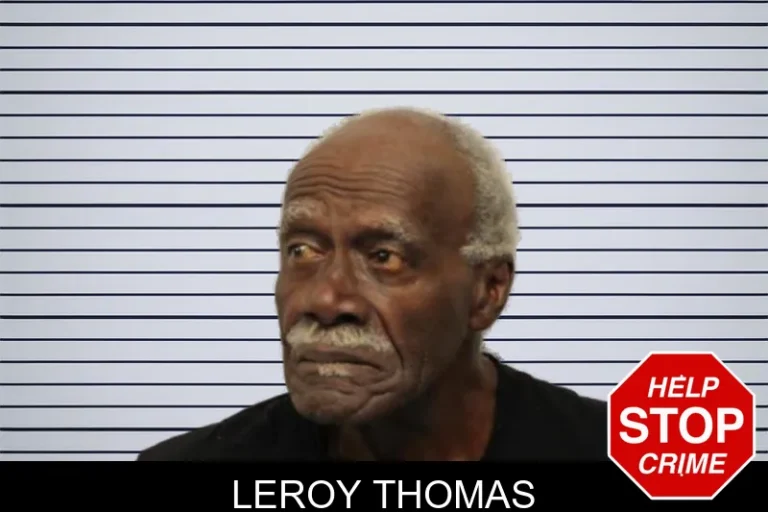Leroy Thomas