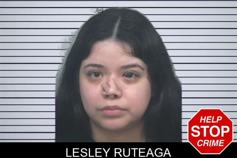 Lesley Ruteaga