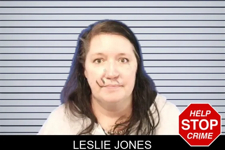 Leslie Jones