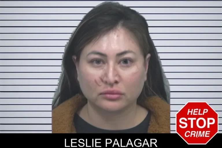 Leslie Palagar