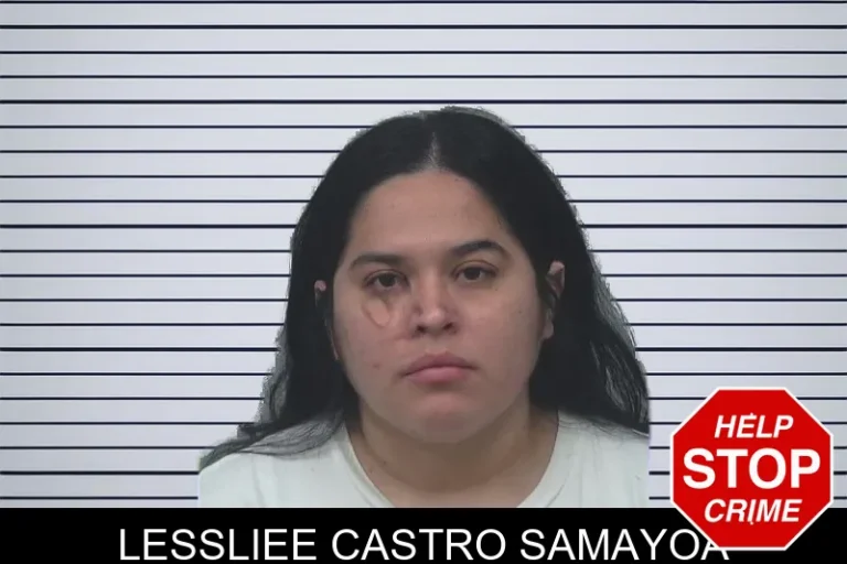 Lessliee Castro Samayoa