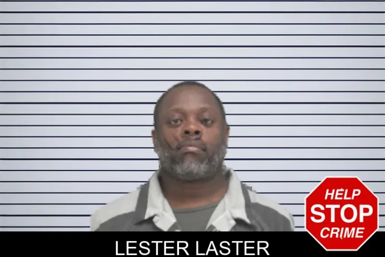 Lester Laster