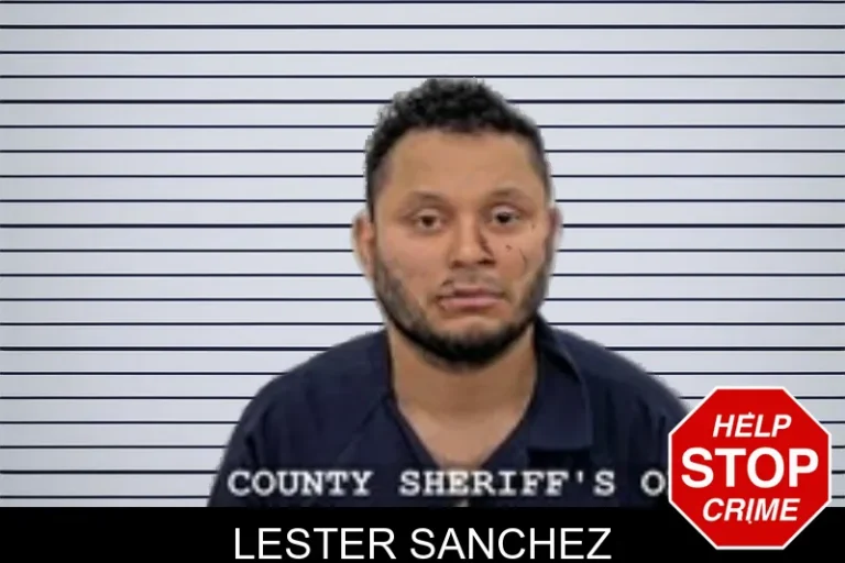 Lester Sanchez