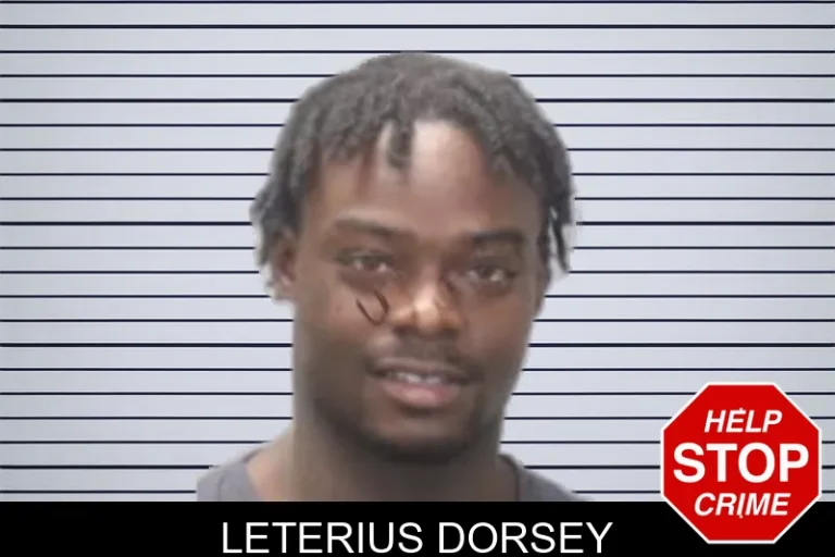 Leterius Dorsey