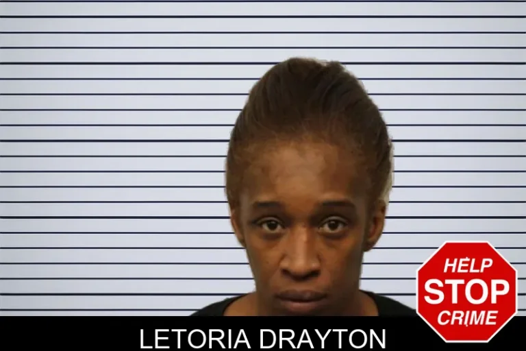 Letoria Drayton