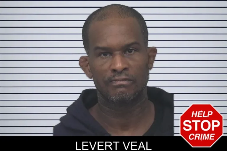 Levert Veal