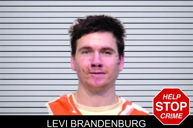 Levi Brandenburg