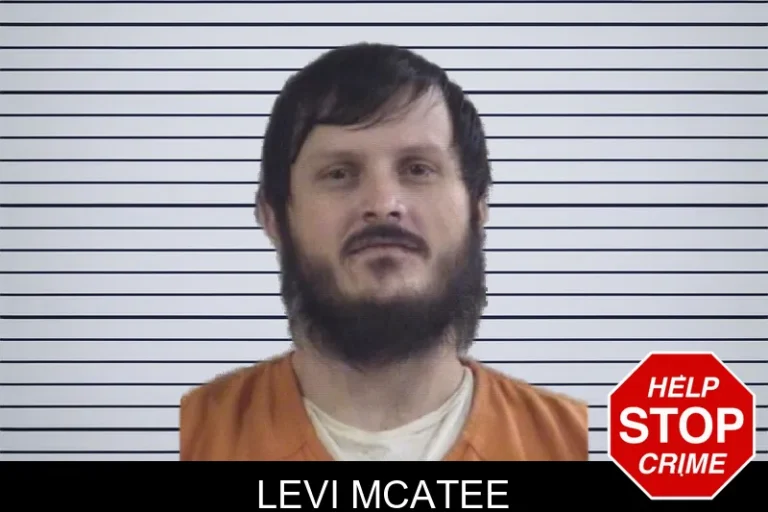 Levi McAtee