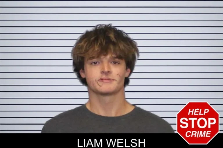 Liam Welsh