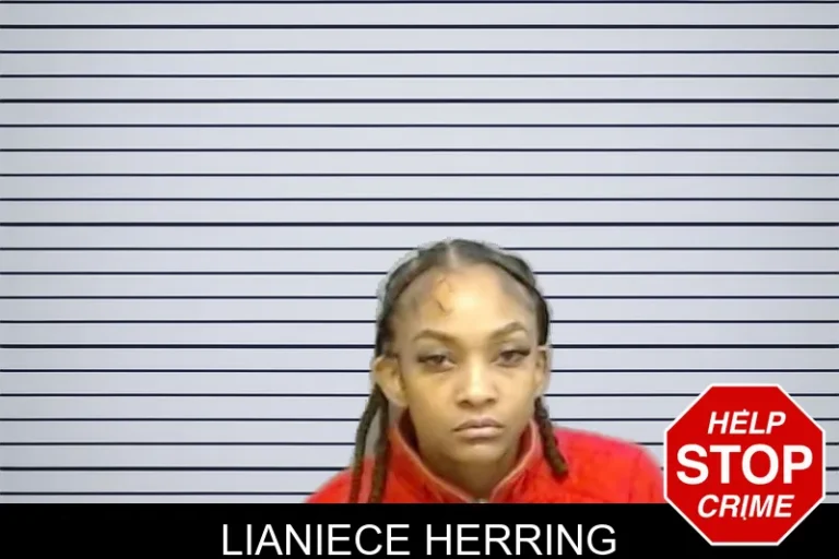 Lianiece Herring