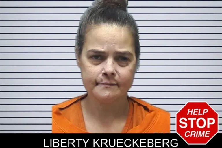 Liberty Krueckeberg