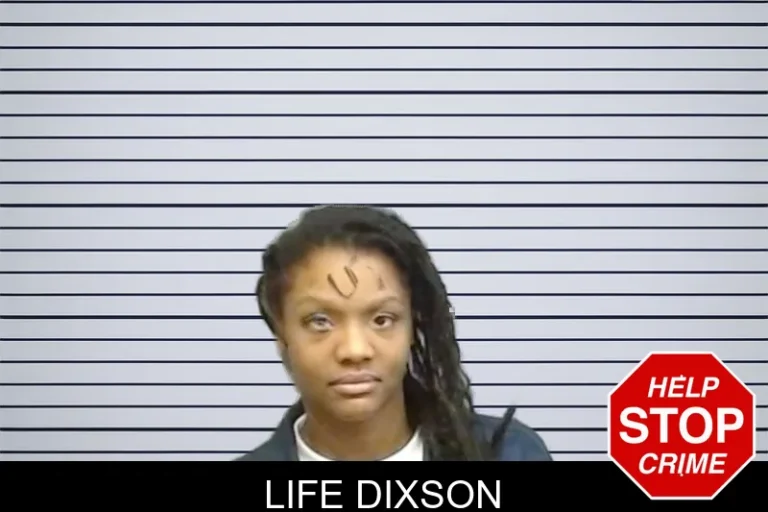 Life Dixson