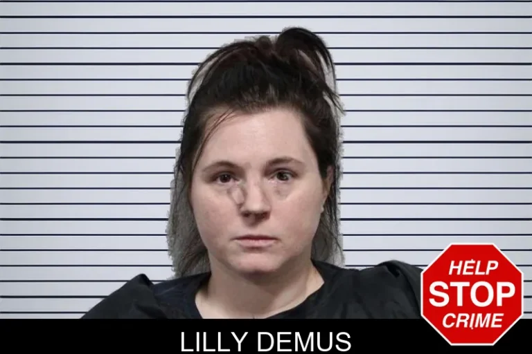 Lilly Demus