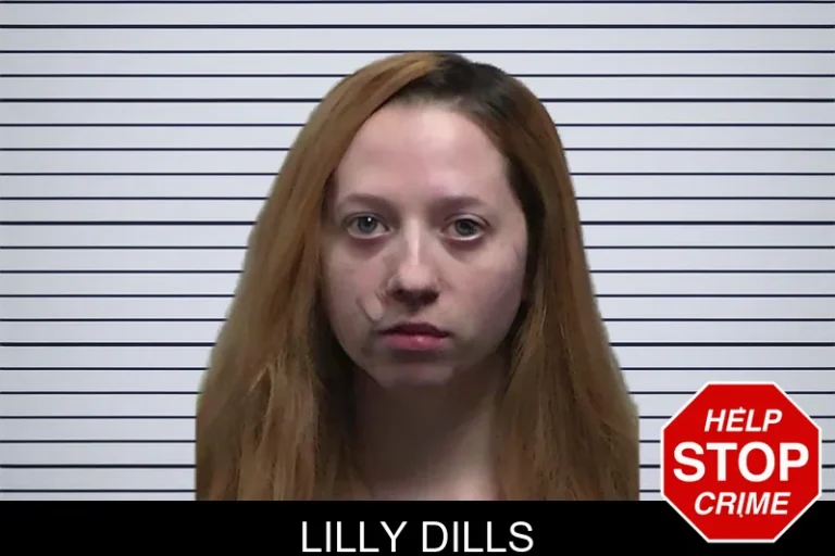 Lilly Dills