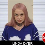 Linda Dyer mugshot