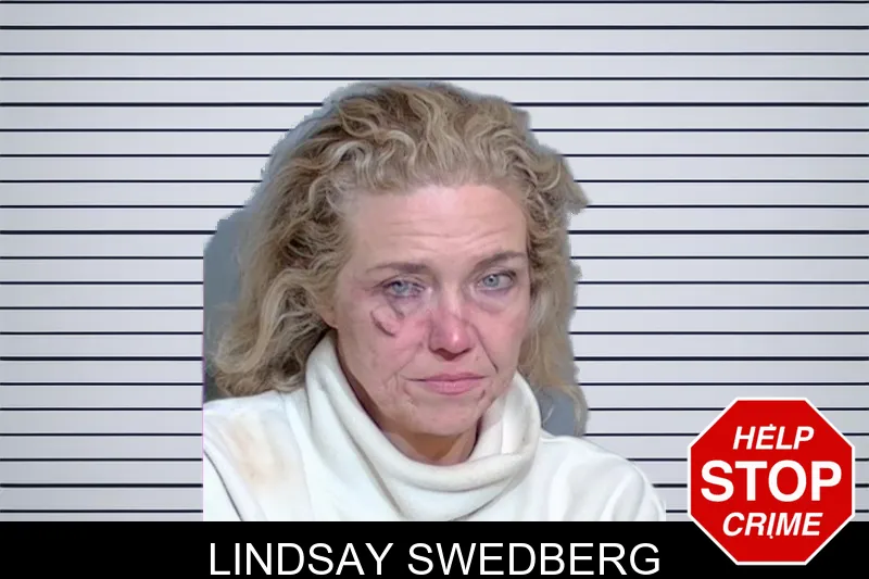 Lindsay Swedberg mugshot – Glynn County , Georgia Lindsay Swedberg mugshot