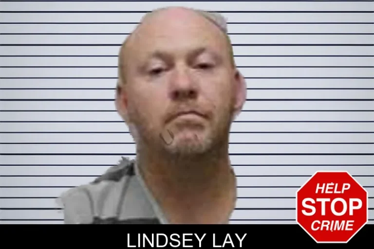 Lindsey Lay mugshot – Harris County , Georgia Lindsey Lay