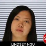 Lindsey Ngu mugshot