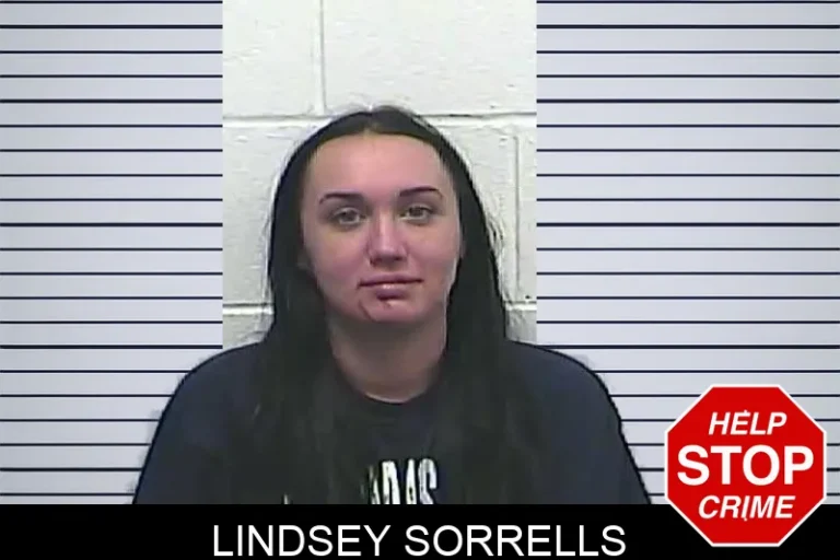 Lindsey Sorrells