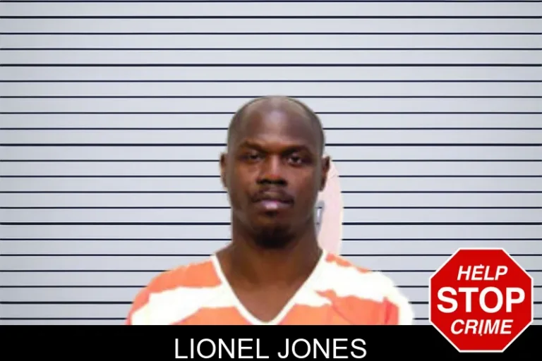 Lionel Jones
