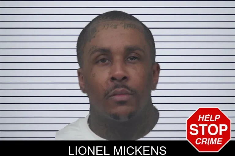 Lionel Mickens