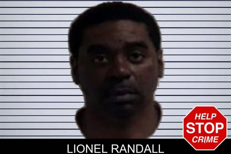 Lionel Randall