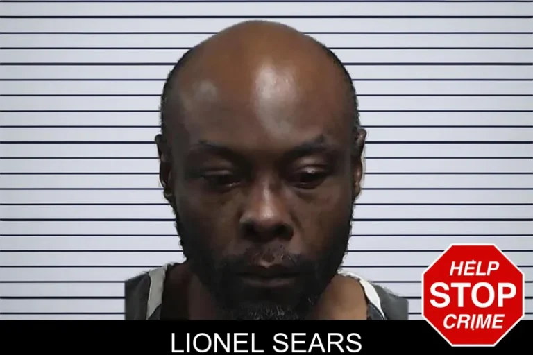 Lionel Sears