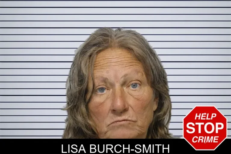 Lisa Burch-Smith