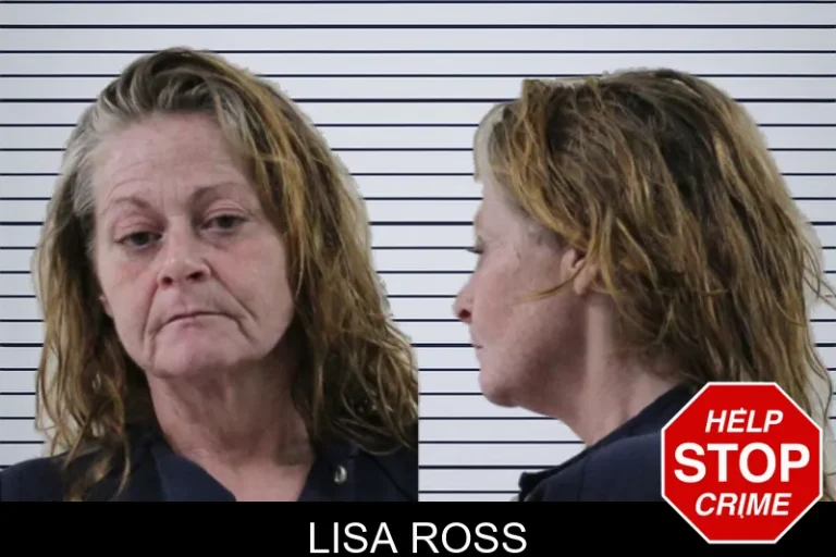 Lisa Ross