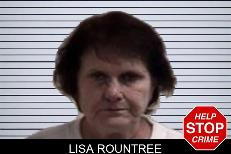 Lisa Rountree