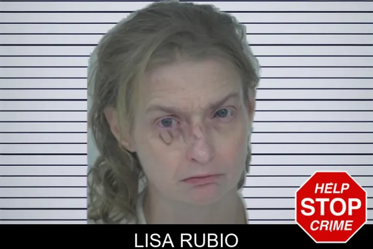 Lisa Rubio mugshot – Fayette County , Georgia Lisa Rubio