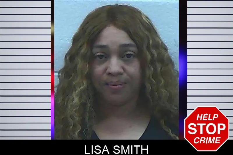 Lisa Smith mugshot – Jackson County , Georgia Lisa Smith mugshot