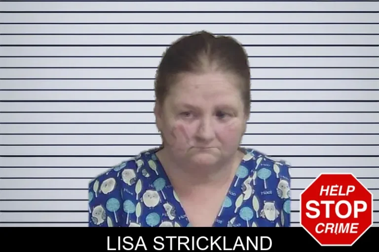 Lisa Strickland