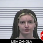Lisa Zangla mugshot – Dawson County , Georgia Lisa Zangla mugshot