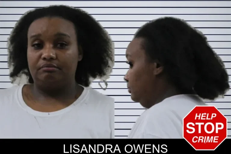 Lisandra Owens
