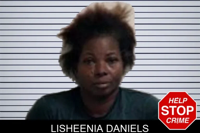 Lisheenia Daniels mugshot – Henry County , Georgia Lisheenia Daniels