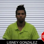 Lisney Gonzalez mugshot