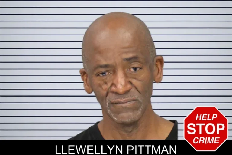 Llewellyn Pittman