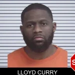 Lloyd Curry mugshot – Wayne County , Georgia Lloyd Curry mugshot